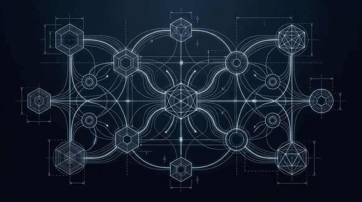 Hero image for: The architecture of AI agent swarms: Orchestrating multiple LLMs for zero-touch execution