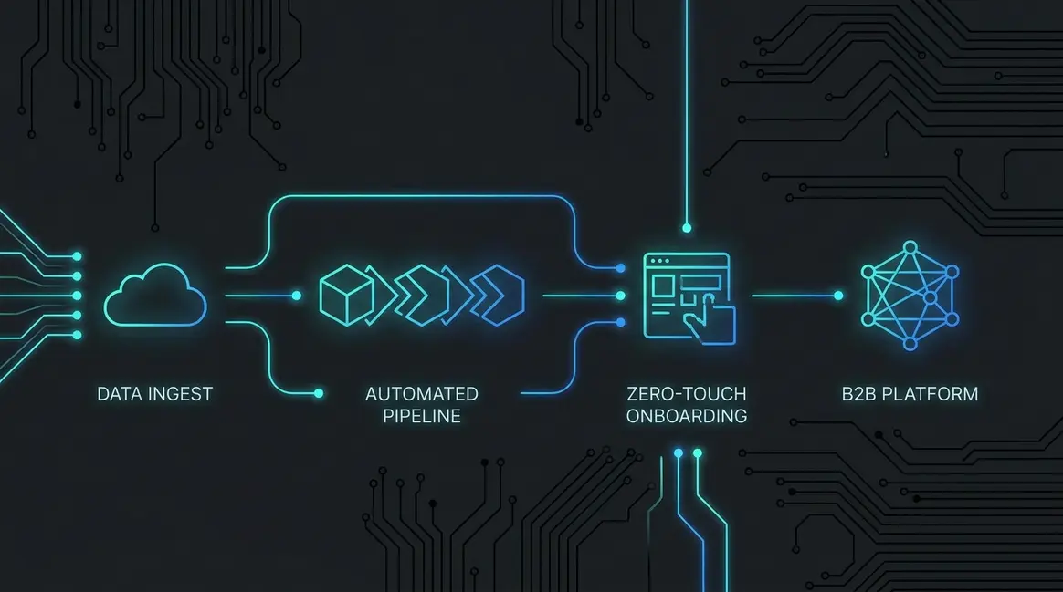 Hero image for: Automating high-ticket onboarding to engineer deterministic Client LTV