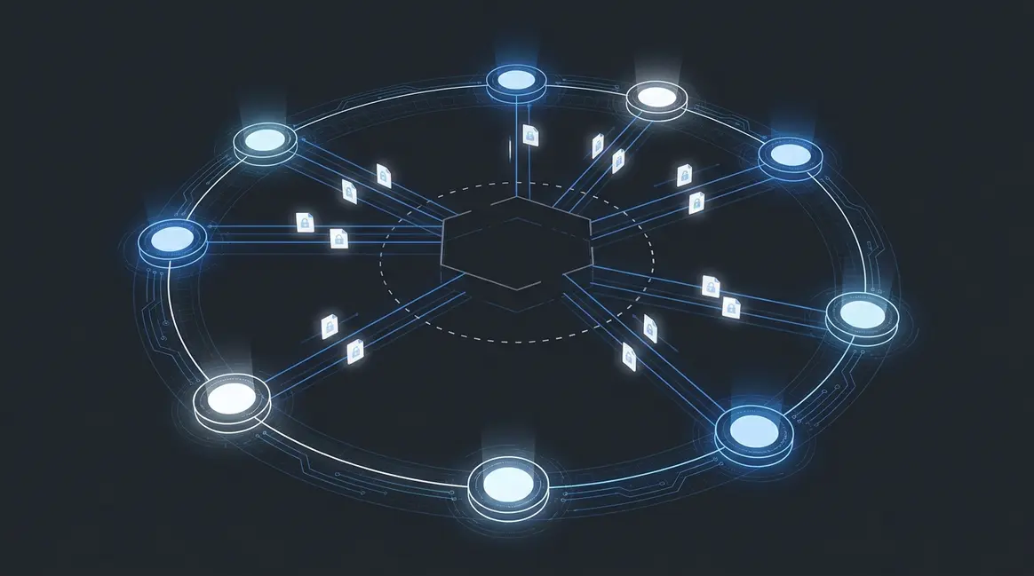 Hero image for: Implementing NextAuth with JWT at the edge for scalable auth