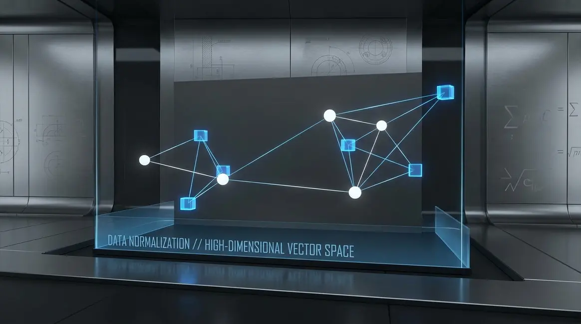 Hero image for: Architecting semantic search: Replacing legacy knowledge bases with vector embeddings