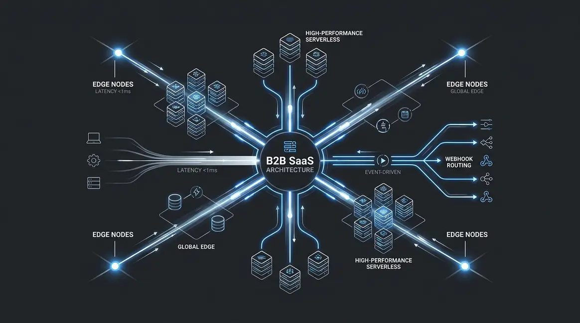Hero image for: Architecting zero-touch Stripe webhooks for subscription lifecycle automation
