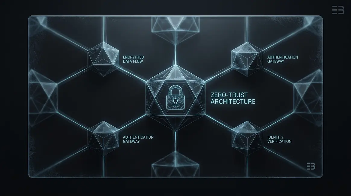 Hero image for: The collapse of static RBAC: Engineering zero-trust IAM for remote operations