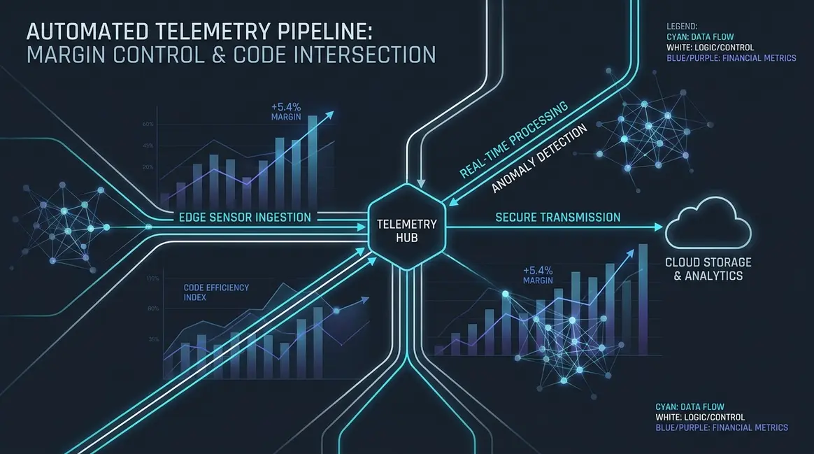 Hero image for: AI observability: Engineering deterministic LLM performance and token telemetry
