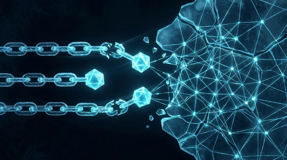 Hero image for: Asynchronous workflows: Eliminating synchronous bottlenecks in growth engineering