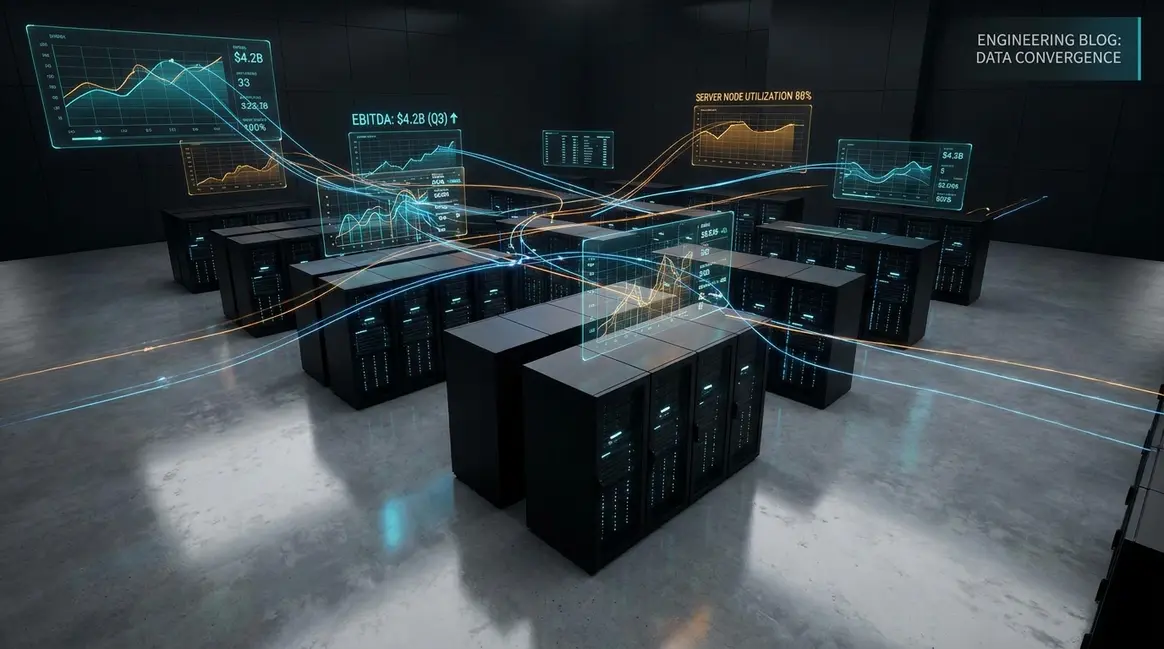 Hero image for: Zero-touch cloud infrastructure ops: Optimizing AWS and GCP instance spend to maximize EBITDA
