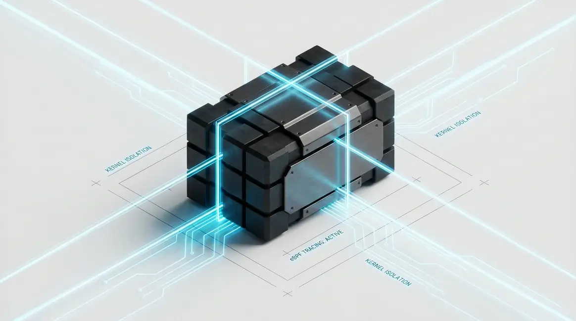 Immagine per: Proteggere i workload Docker per gli stack di enterprise growth: Il blueprint 2026 di container hardening