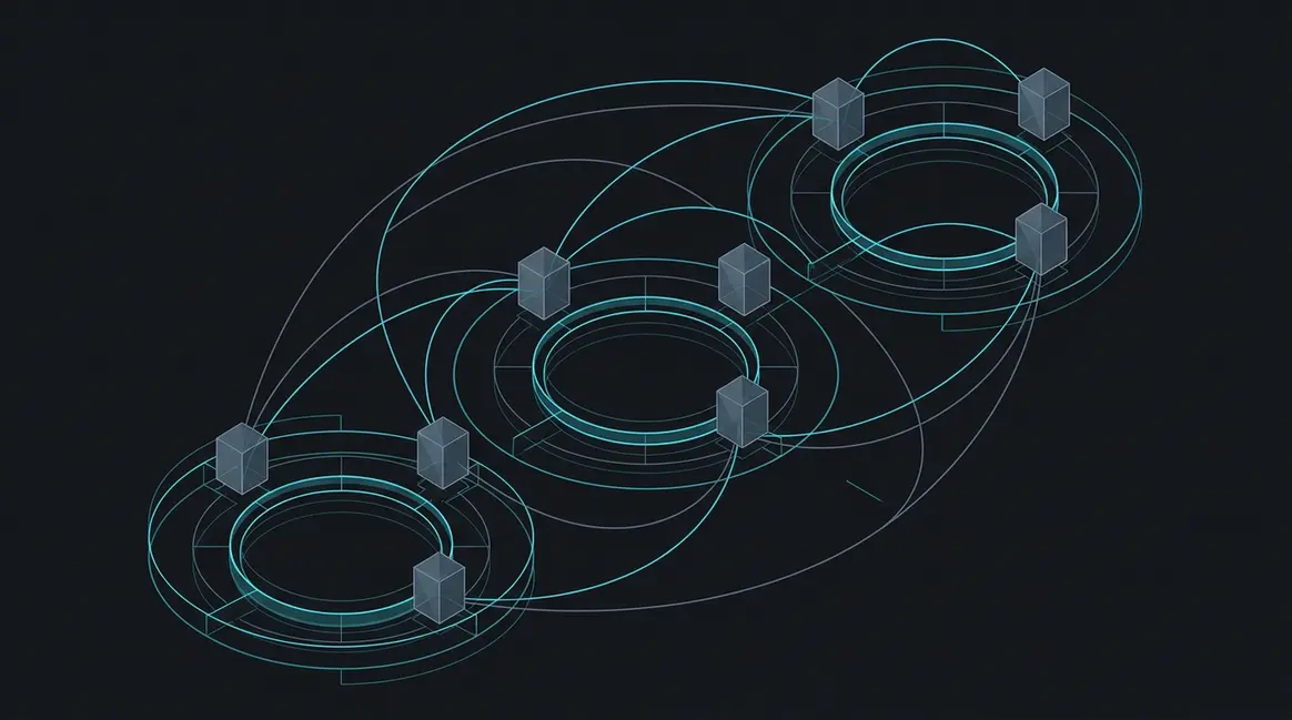Hero image for: Database sharding strategy: Partitioning high-growth SaaS tables across nodes