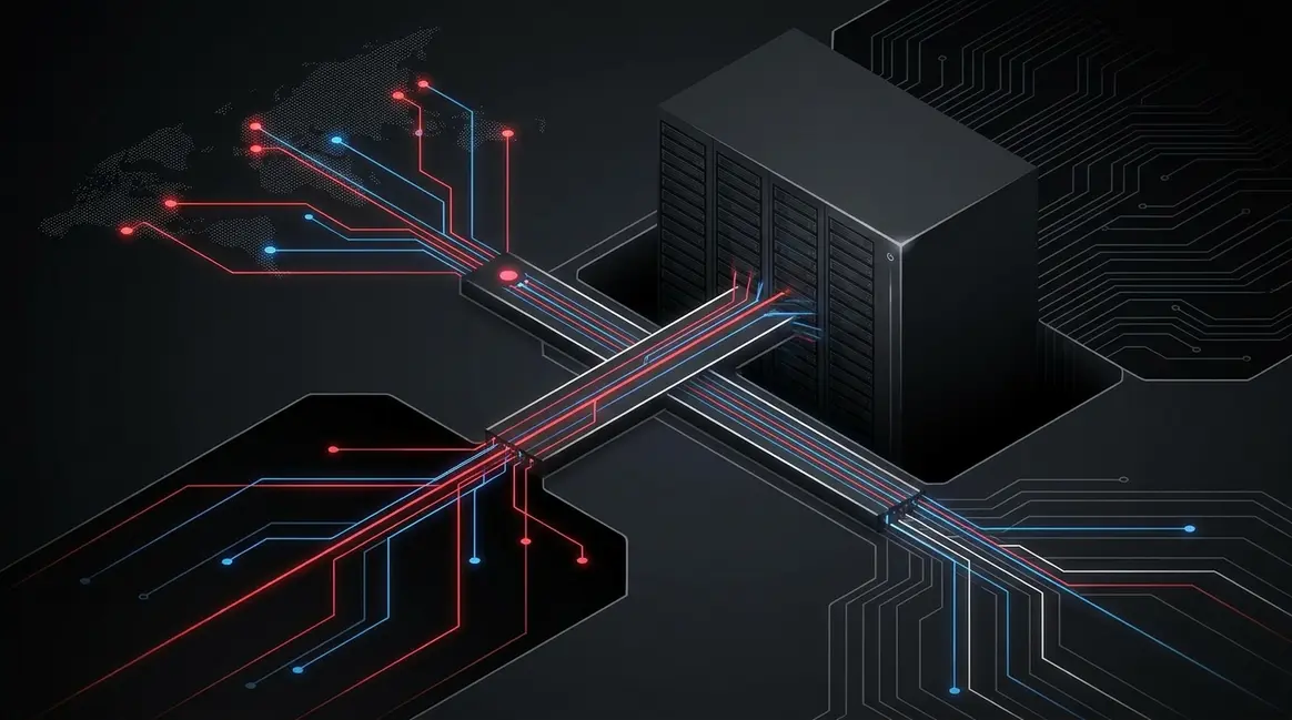Hero image for: Low-latency personalization using Redis at the edge