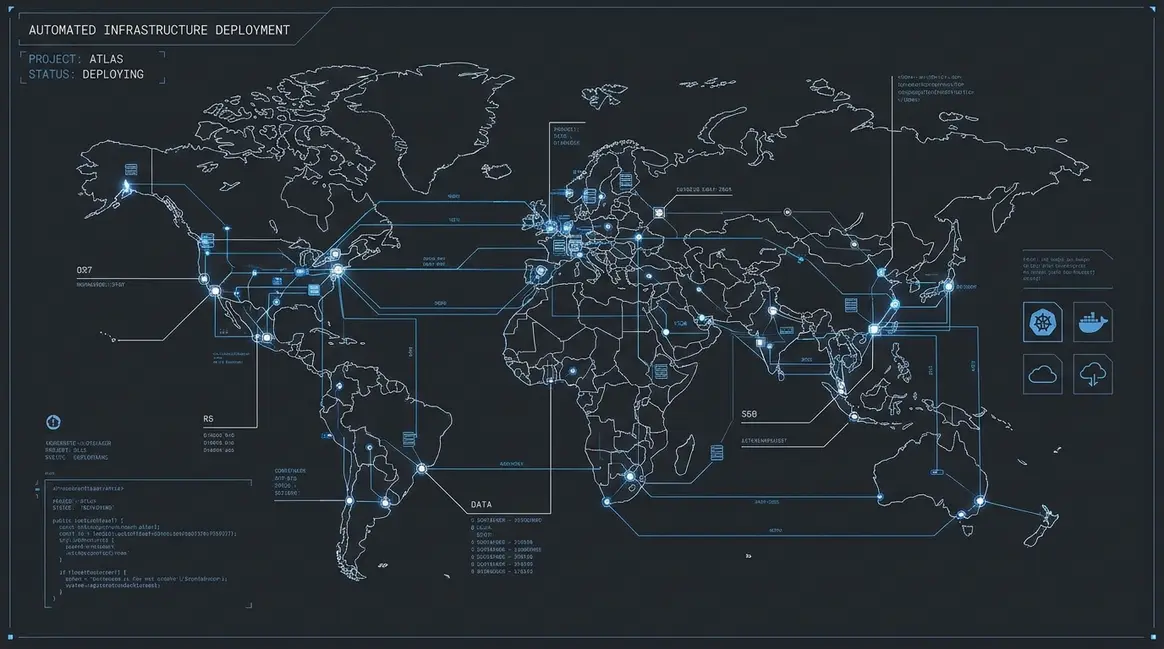 Hero image for: Infrastructure as Code in 2026: Architecting zero-touch global deployments via Terraform and Pulumi