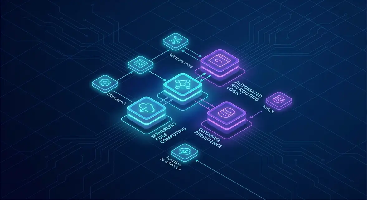 Hero image for: Engineering interactive lead magnets: A zero-touch architecture for SaaS calculators
