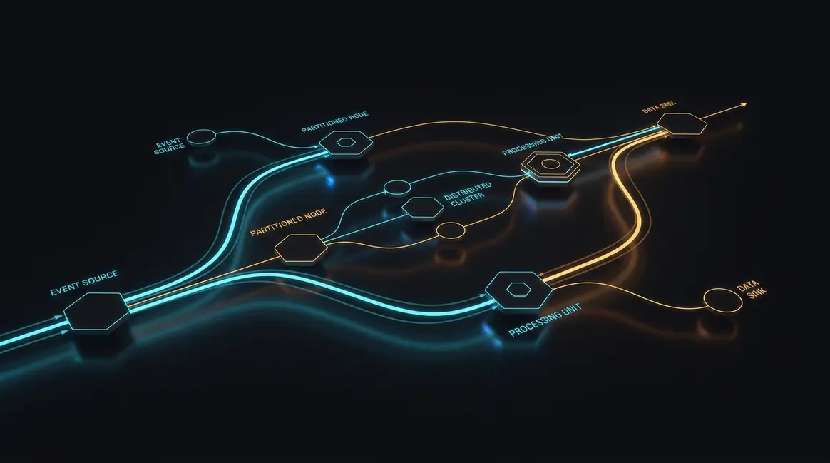 Hero image for: Processing high-volume user behavioral telemetry with Kafka event streams: The zero-loss 2026 architecture