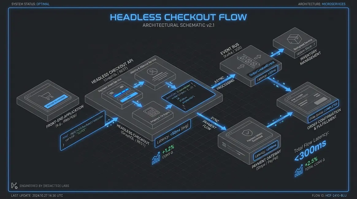 Hero image for: Small text tweaks that increased checkout conversion by 14%: A micro-copy engineering post-mortem