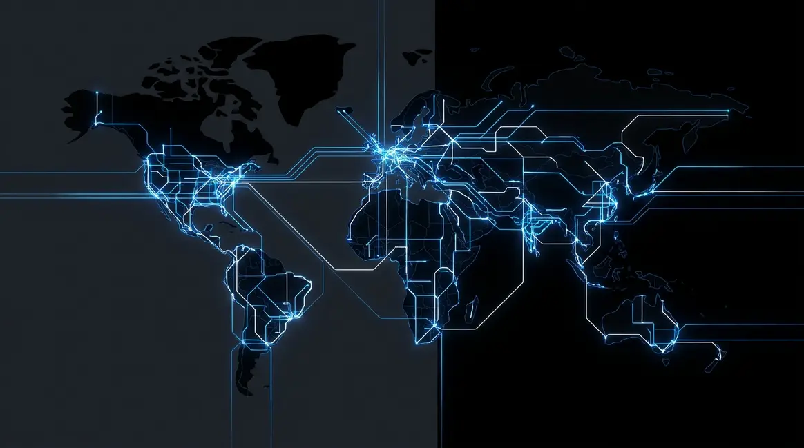 Hero image for: Architecting zero-touch checkout flows for international B2B SaaS: Beyond monolithic payment gateways