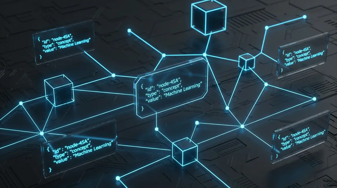 Hero image for: Programmatic GEO: Structuring Schema.org for LLM knowledge graph ingestion