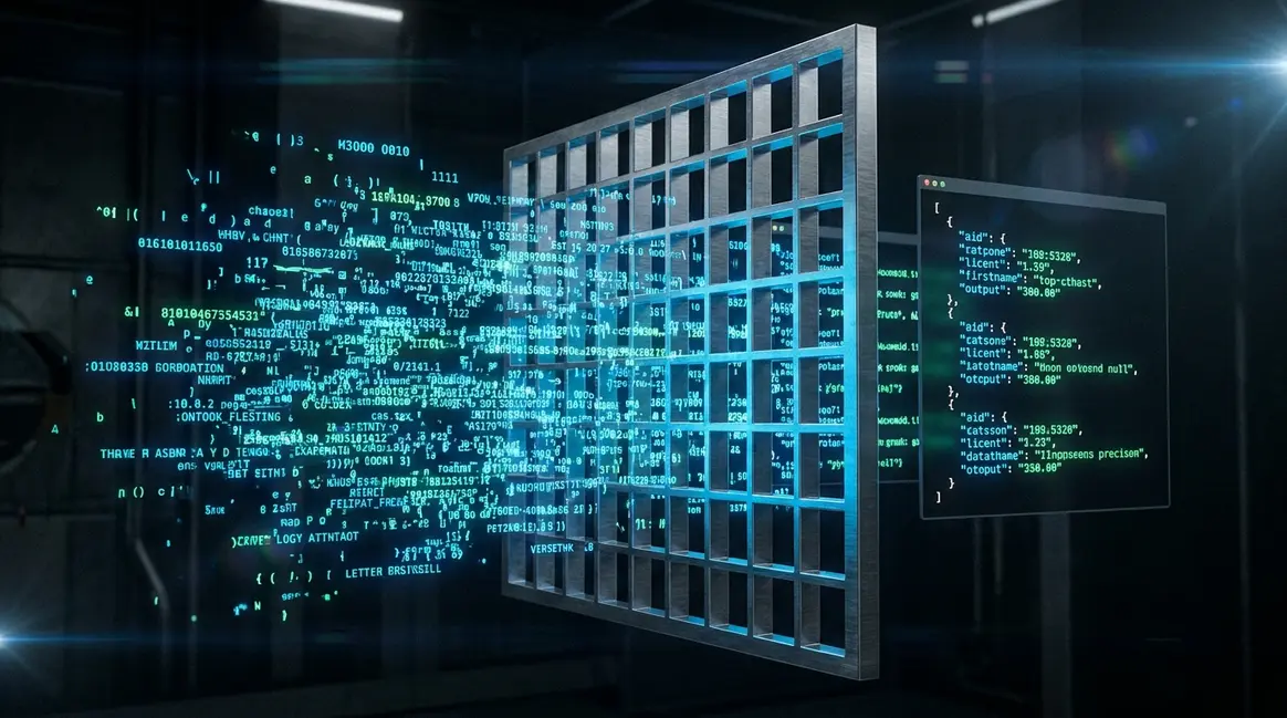 Hero image for: The death of prompt engineering: Structured I/O frameworks for deterministic AI outputs