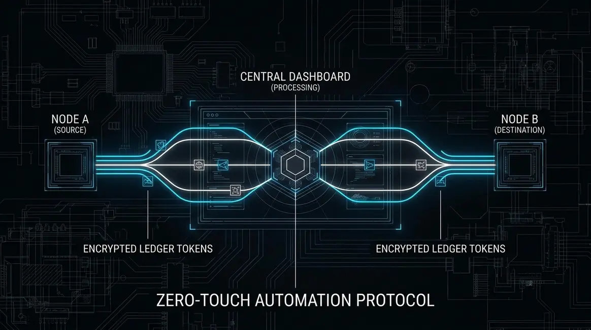 Hero image for: Architecting two-sided referral mechanics natively into SaaS dashboards