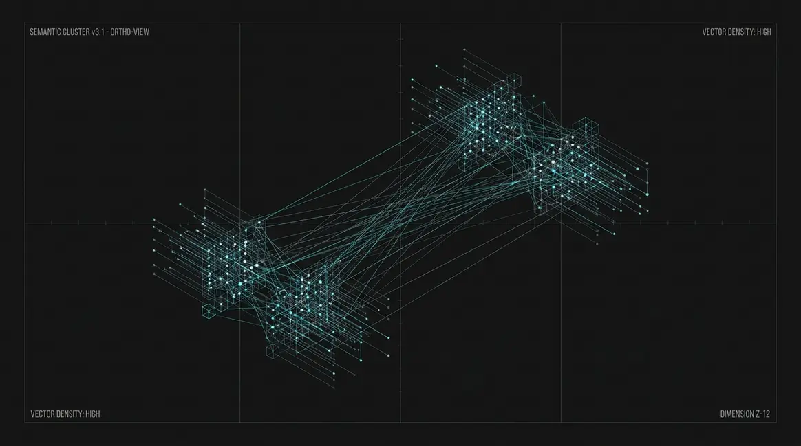 Hero image for: Cluster analysis for capturing bottom-funnel B2B queries: The engineering manual