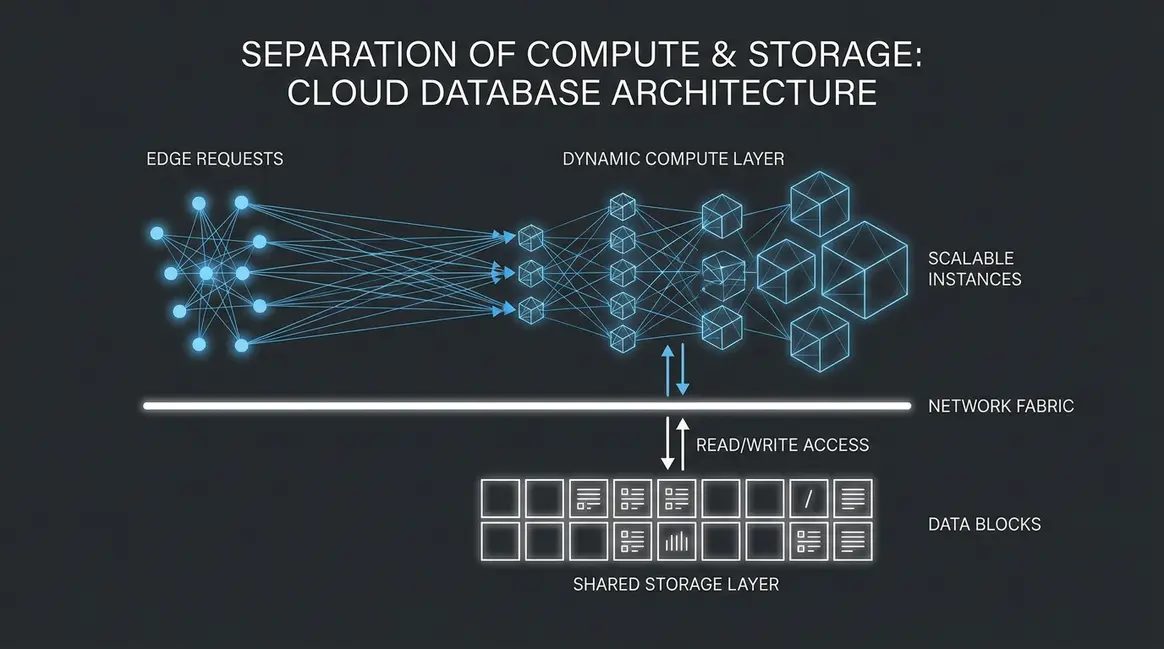 Hero image for: The 2026 architecture of serverless databases: Neon and PlanetScale evaluated