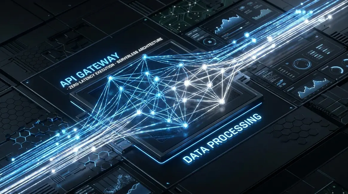 Hero image for: Cold start mitigation for mission-critical API gateways using predictive serverless functions