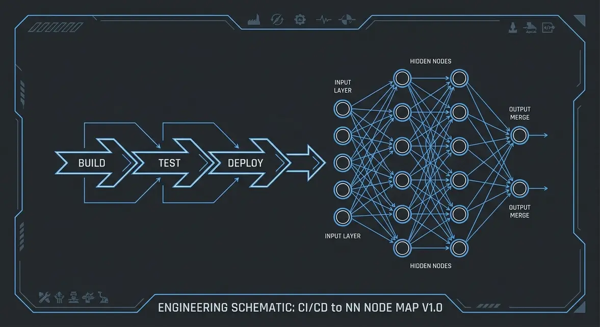 Hero image for: The architecture of workflow versioning: Maintaining stability in high-complexity n8n flows