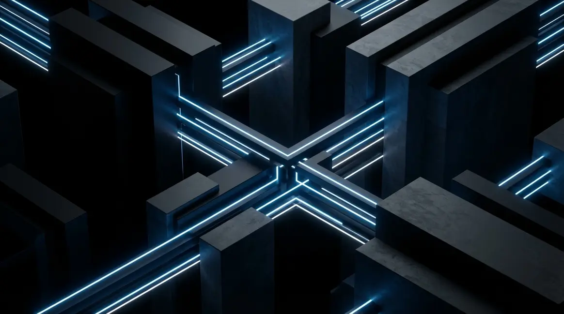 Hero image for: Zero-touch operations: Scaling B2B infrastructure without human intervention